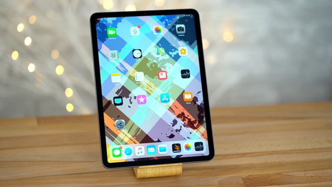 iPad 2018 Vs iPad 2017: New Product, Old Hardware - SlashGear