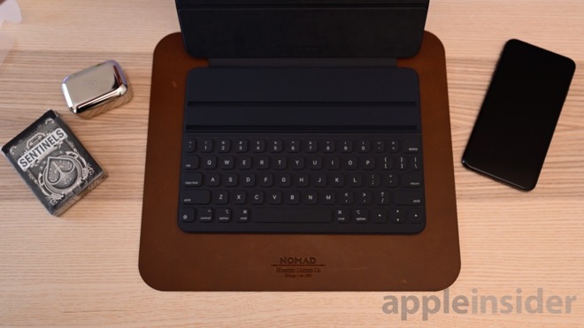 smart folio keyboard