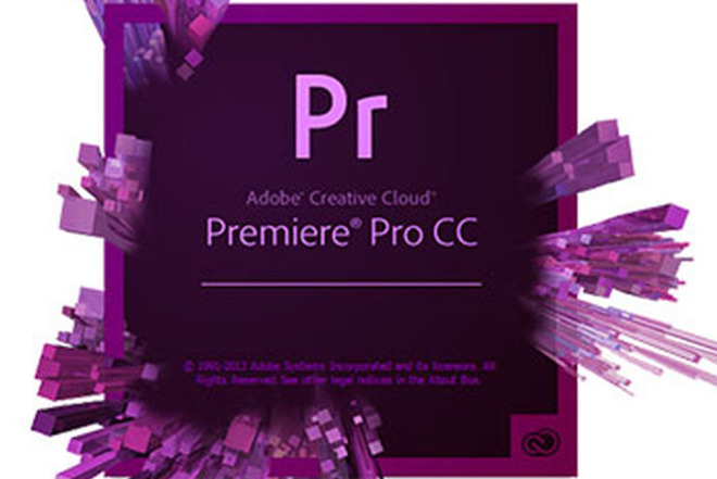 how much does adobe premiere cost per month