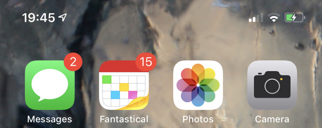 How to find the iPhone status bar icons that Apple moved ...