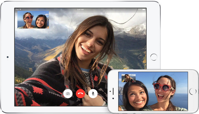 Se riscontri problemi di qualità dell'audio o di connessione con FaceTime