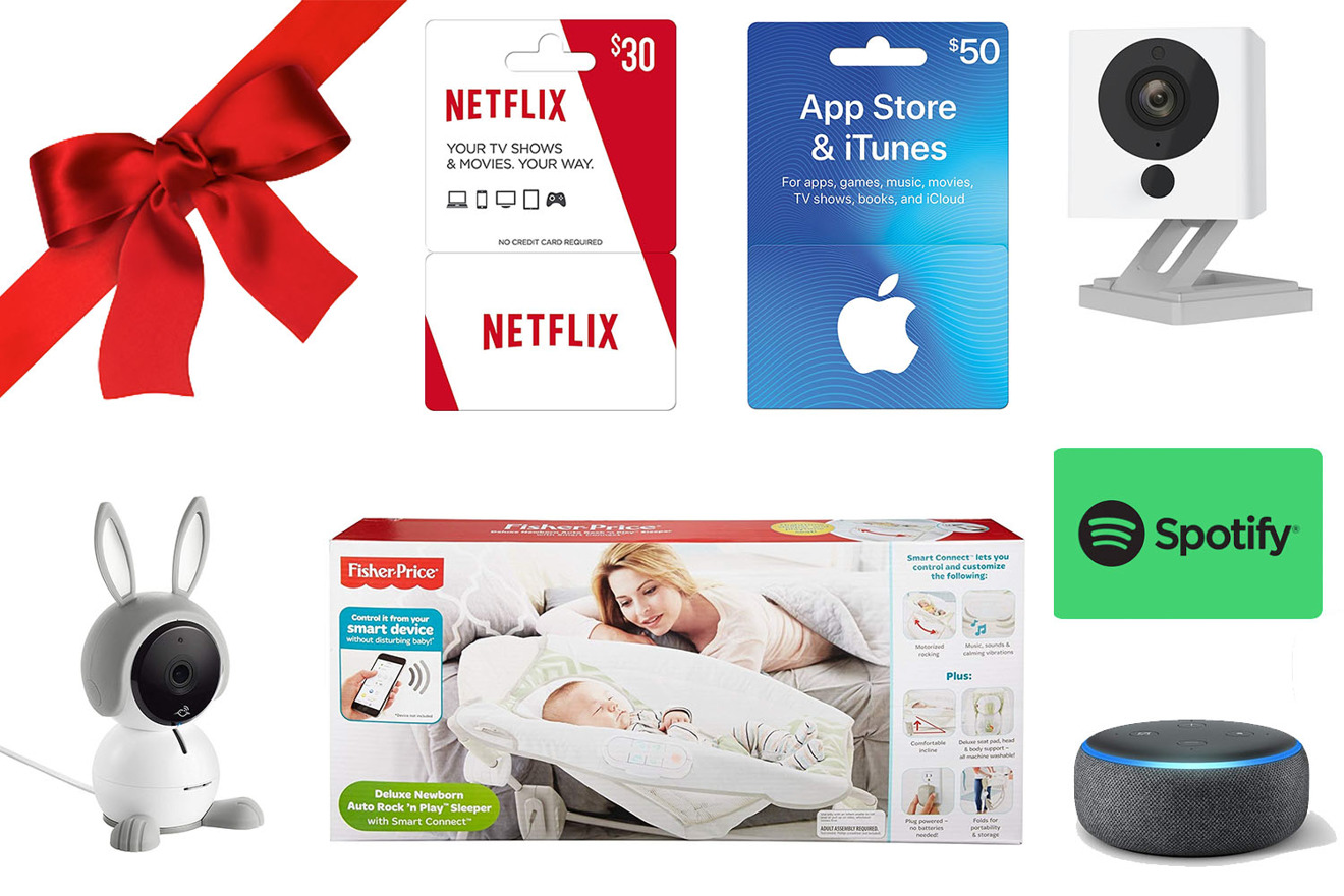 Holiday gift guide 2018: Here are the best Apple-ready ...
