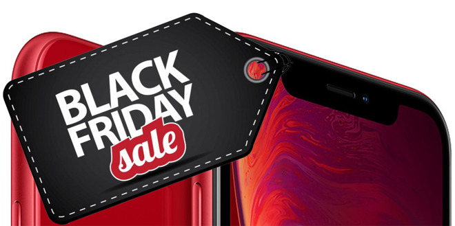 Black Friday 2018 Iphone Deals Free Iphone Xr Iphone 7 For 5 Per Month Bogo Iphone 8 Techristic Com