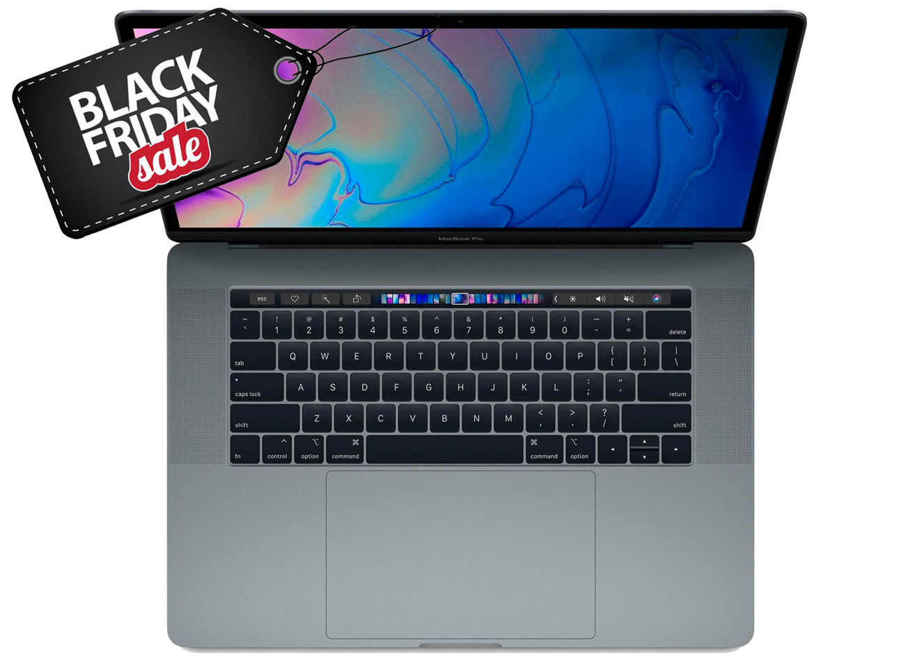 Apple Black Friday MacBook Pro sale