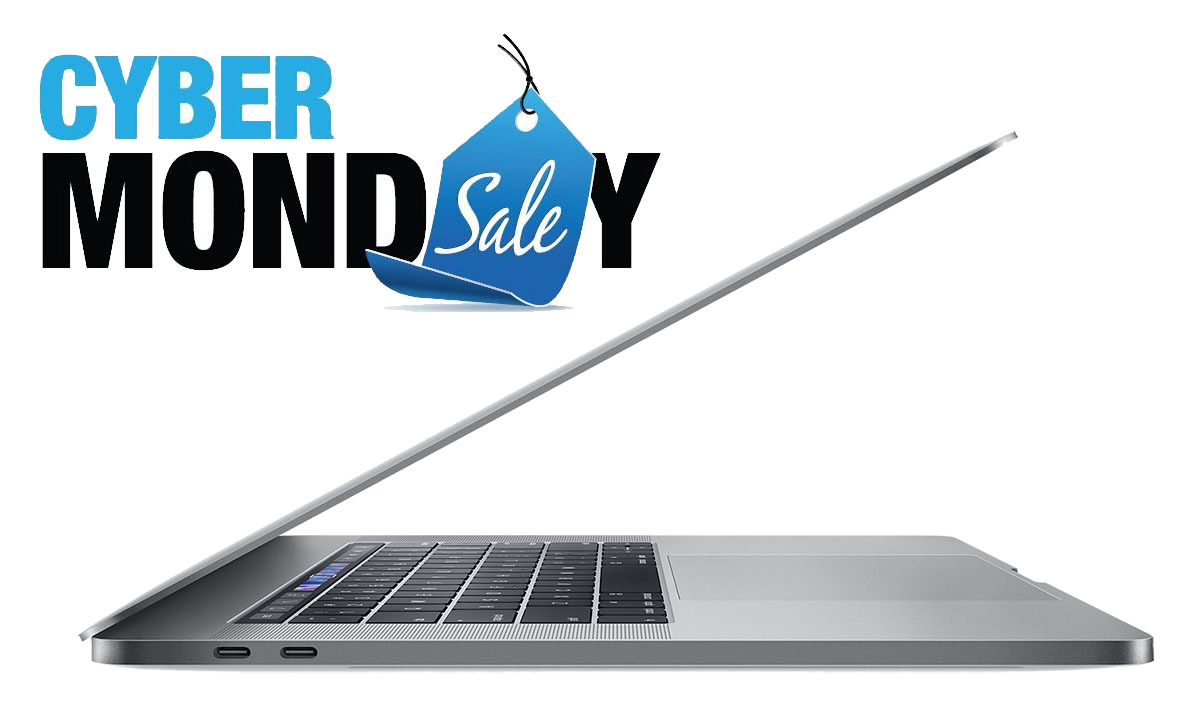 Apple Cyber Monday MacBook Pro deals