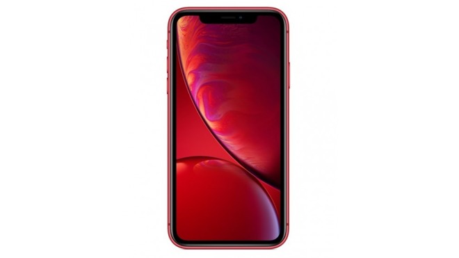 Apple iPhone XR