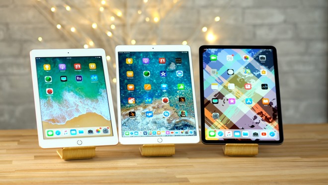 Compared: iPad mini 6 versus iPad mini 5 - iPad Discussions on AppleInsider  Forums