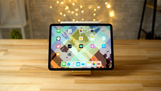Which one of Apple's 2018 iPad or iPad Pro models should you buy?