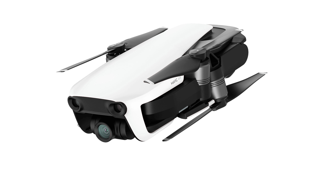 DJI Mavic Air