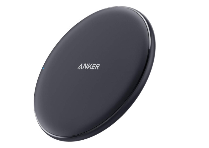 Anker 10W wireless charging pad