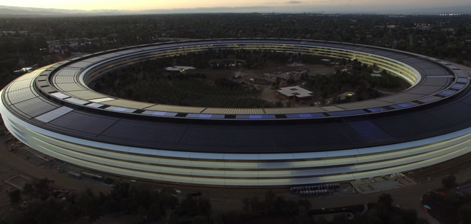 Apple Climbs Up In Glassdoor Ranking Of Best Us Workplaces