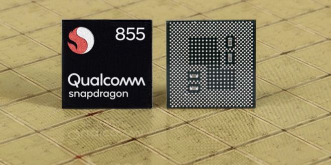 Editorial Why The Apple A13 Bionic Blows Past Qualcomm Snapdragon 855 Plus Appleinsider