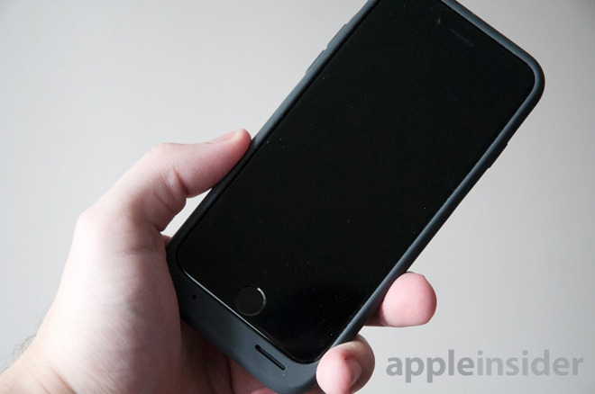 Apple original Smart Battery case