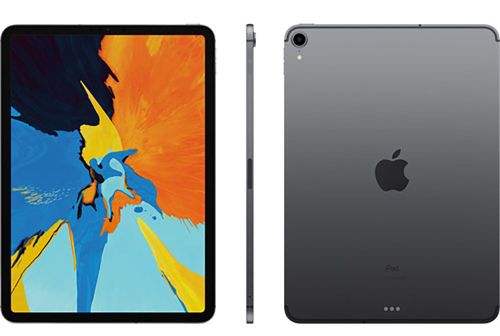 Apple iPad deals