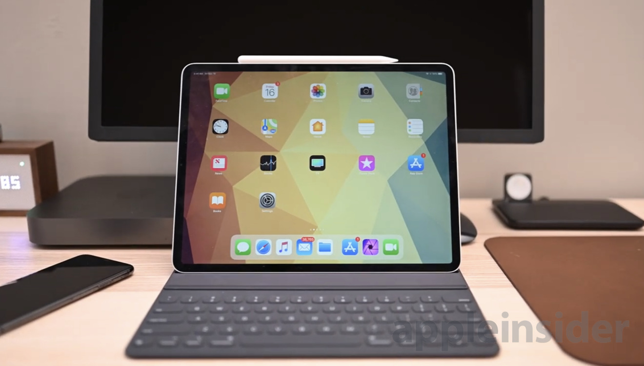 Decision time: Choosing between the 11-inch versus the 12.9-inch iPad ...
