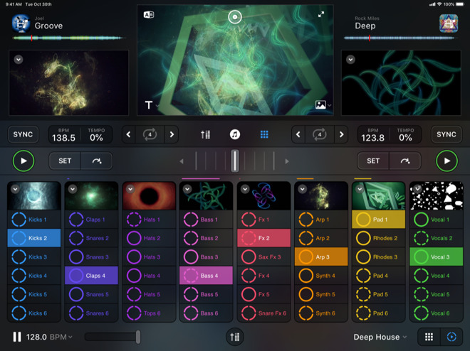 Djay pro now subscription app download