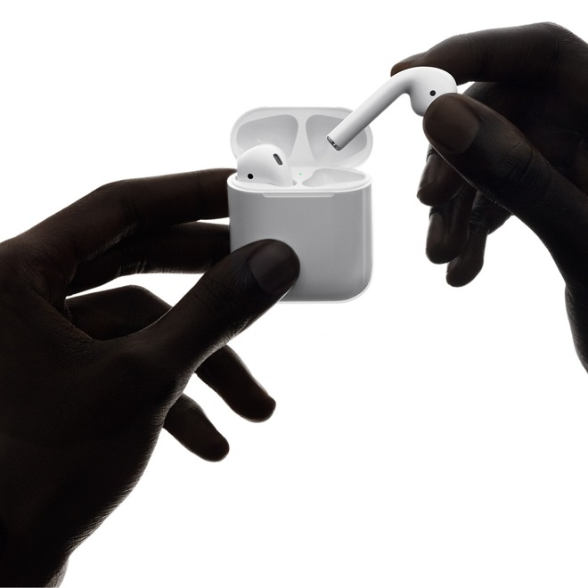 AirPods