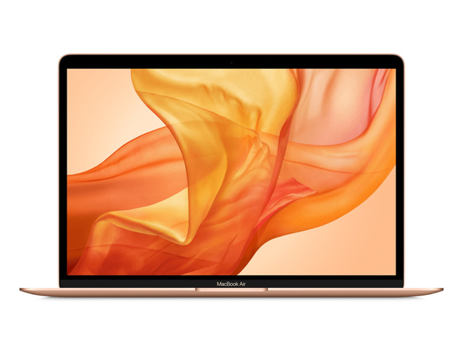 2018 MacBook Air