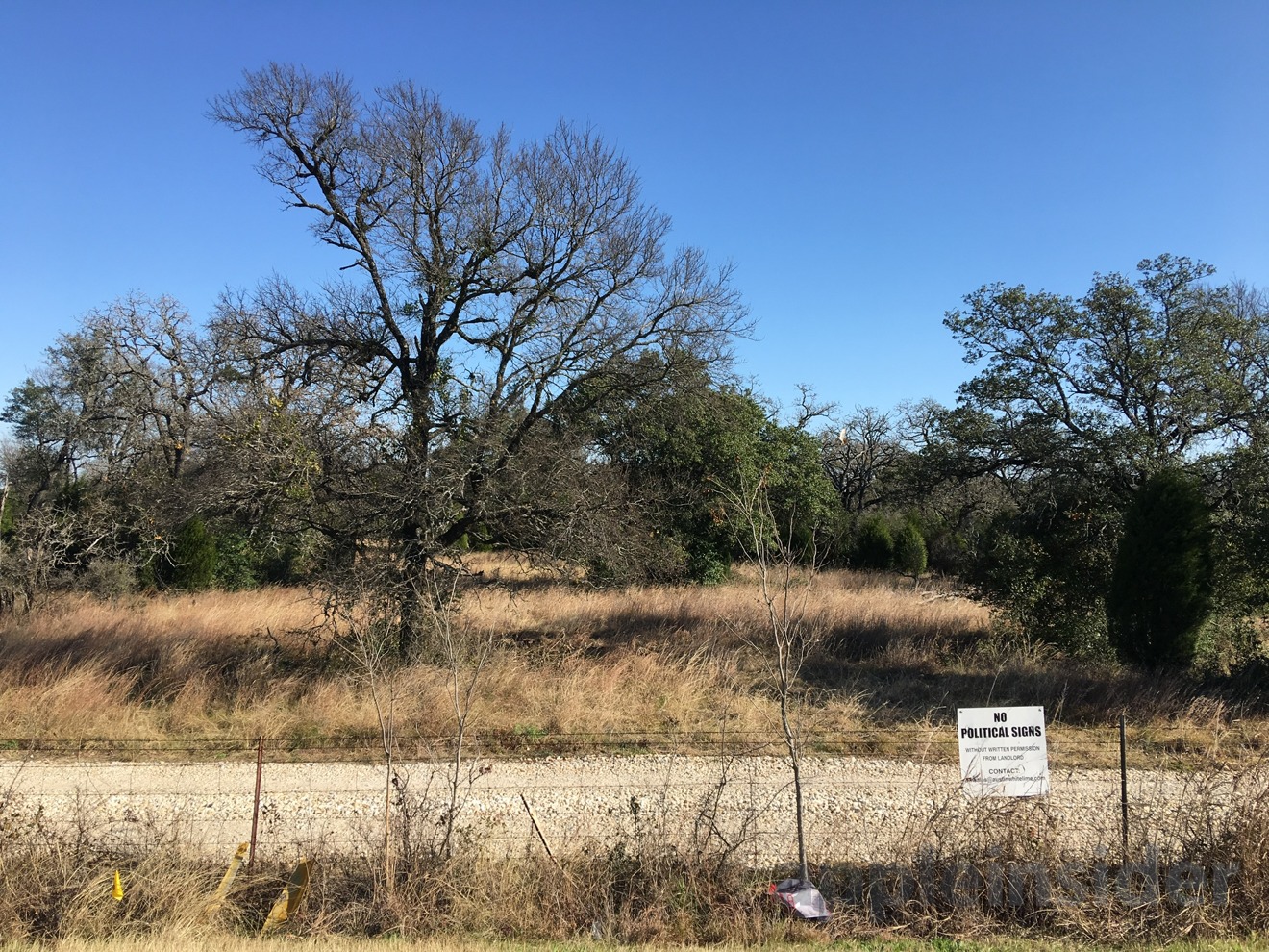 First look at the site of Apple's $1 billion campus in Austin, Texas