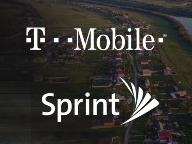 The New T-Mobile