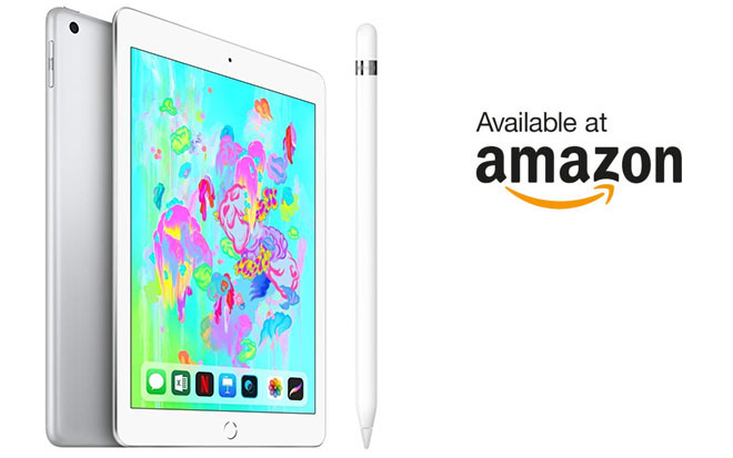 download amazon ipad