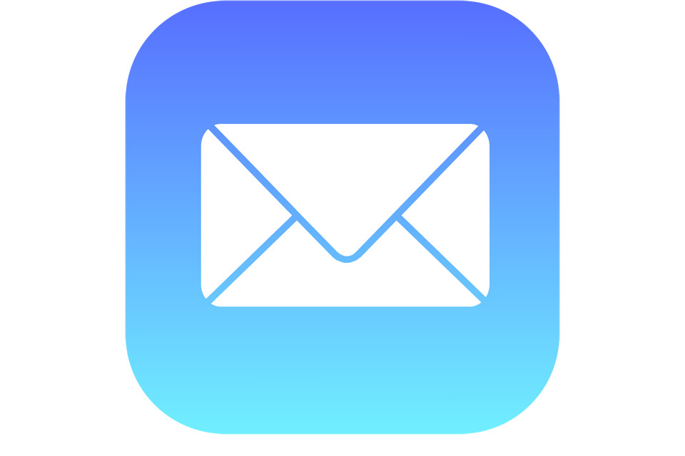 Mac mail app update