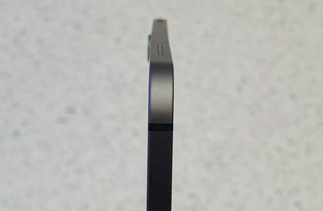 iPad Pro Bend