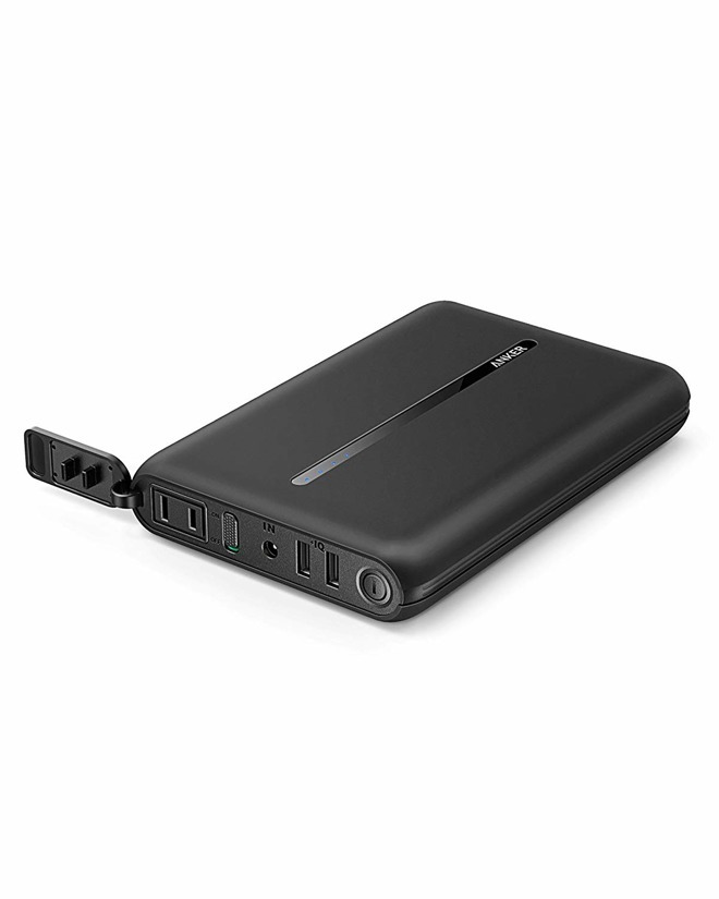 Anker's PowerCore AC