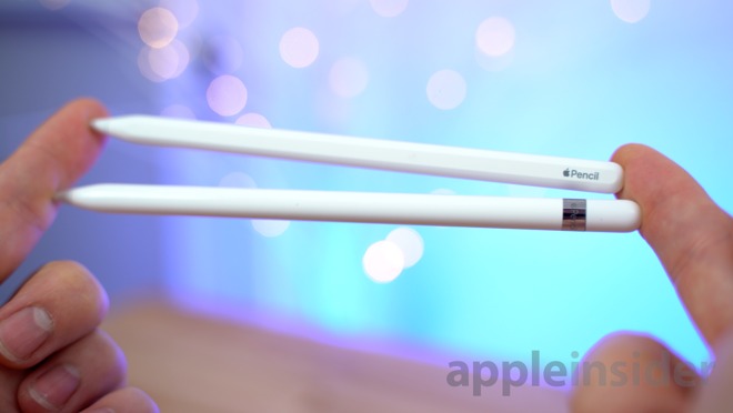 APPLE PENCIL SECOND GENERATION