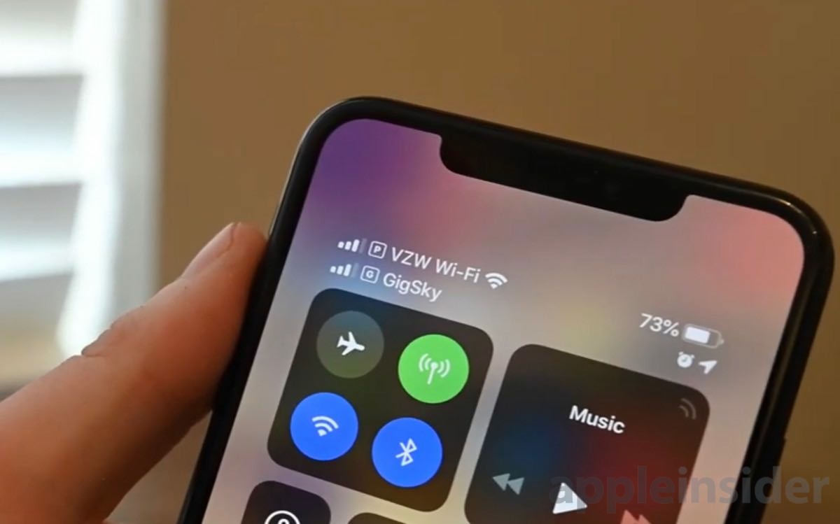 Tips How To Use Apple s ESIM Technology In The IPhone XR Or IPhone XS 