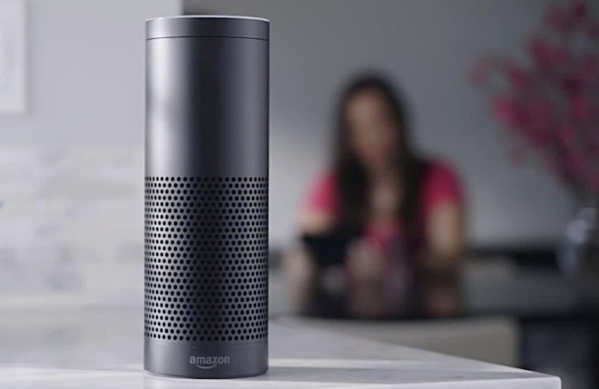 Amazon Alexa devices gain Apple Music