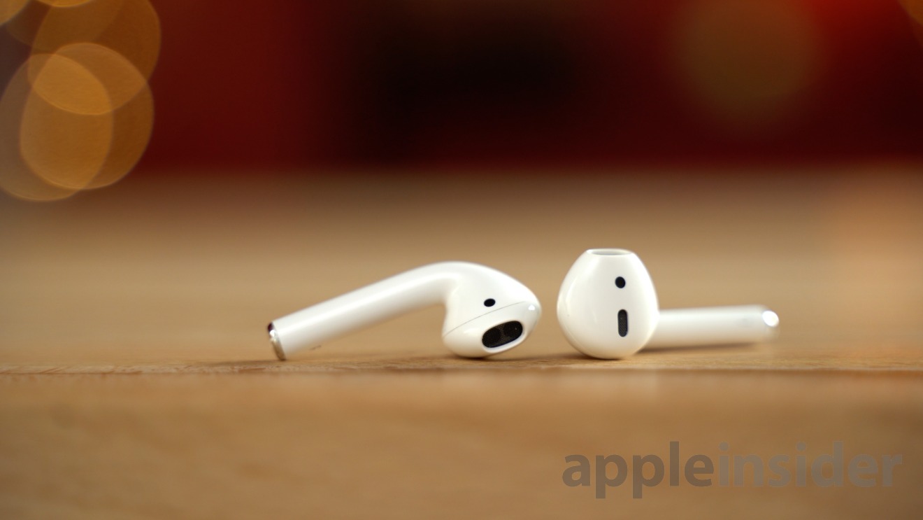 Better Together Why Apple Watch Owners Should Buy Airpods Appleinsider