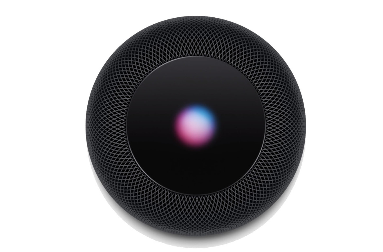 Apple HomePod Space Gray sale