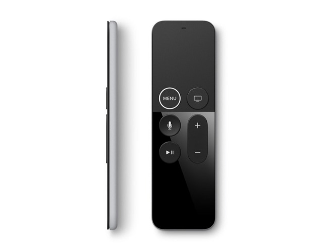 Compared: New Apple TV 4K versus 2021 Apple TV 4K - General Discussion  Discussions on AppleInsider Forums