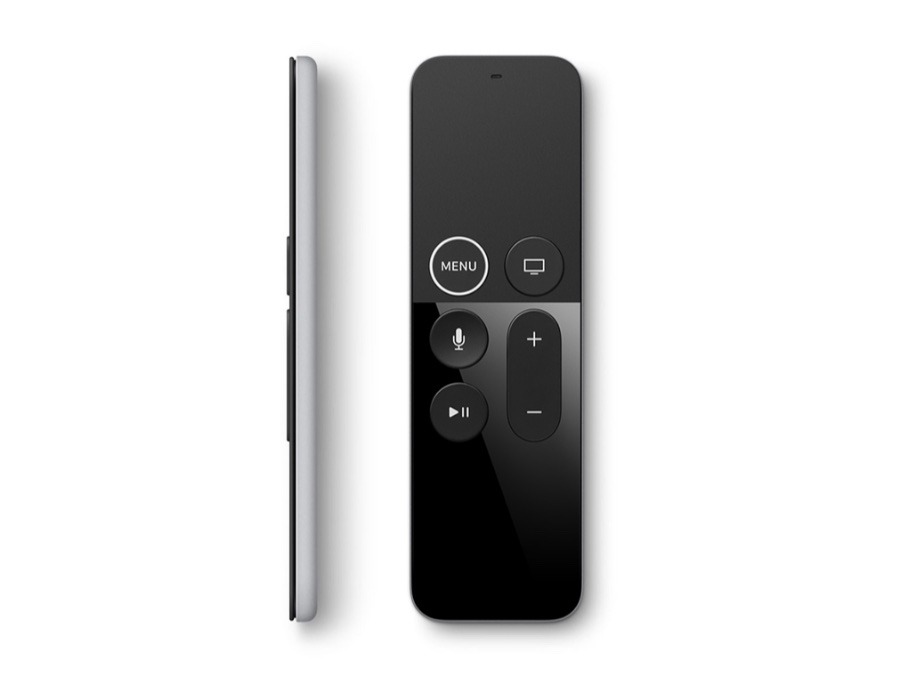You're going to lose your Siri Remote. Cut this out and stick it on trees in your region with a reward offer