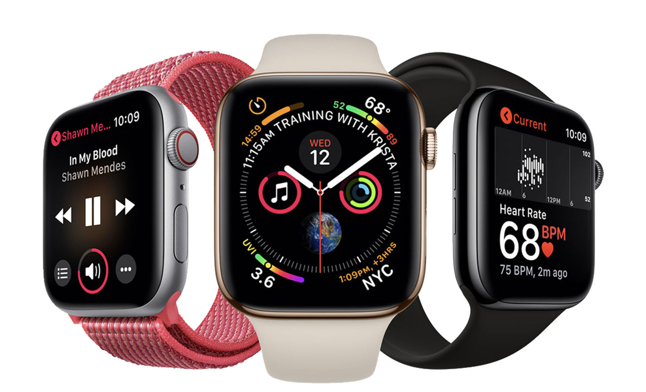 Apple Watch deals