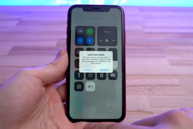 How To Extend The Battery Life Of Your Iphone Xr Or Iphone Xs To