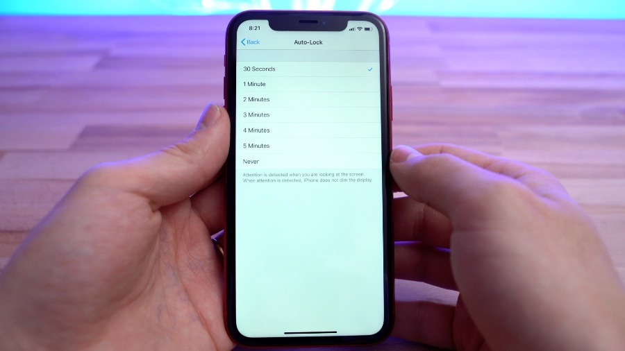 How to extend the battery life of your iPhone XR or iPhone XS to all ...