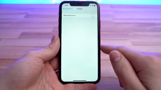 How to extend the battery life of your iPhone XR or iPhone XS to all ...