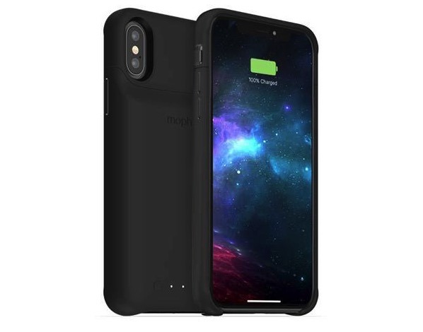 Mophie Juice Pack Access for iPhone XS