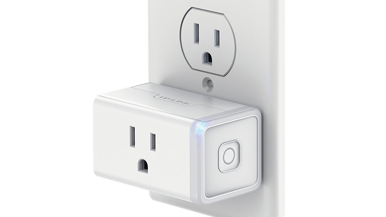 kasa smart plug login