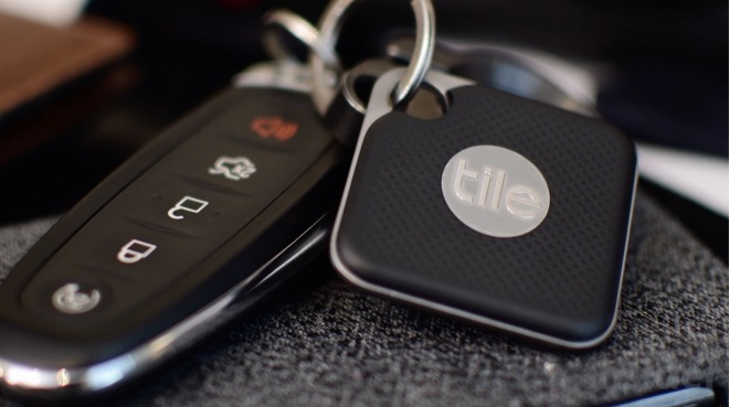 Tile partners with BLE chip makers to bring its location-tracking  technology to more products