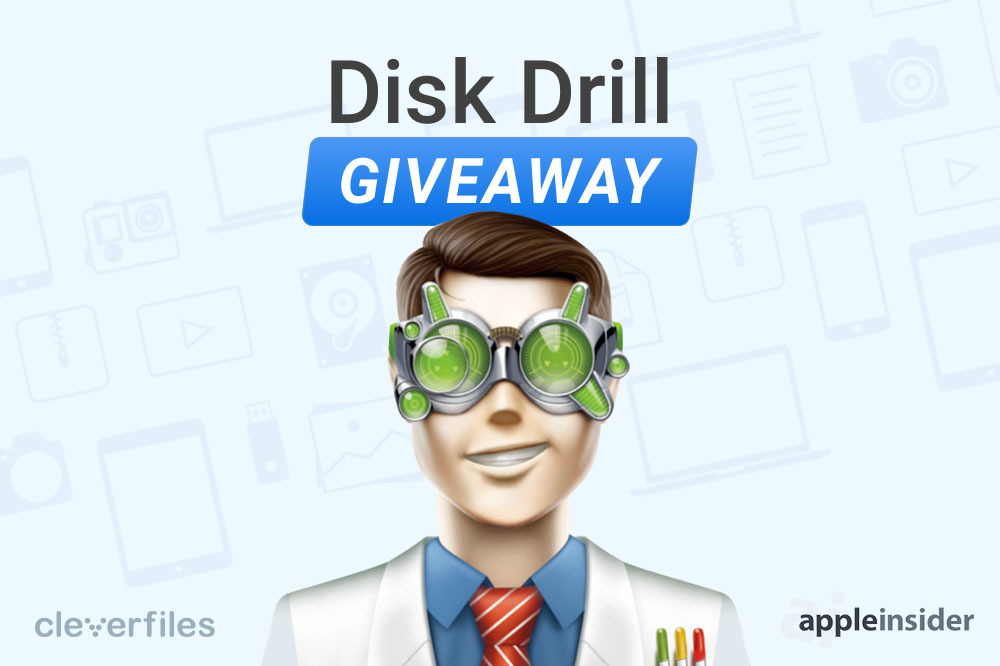 disk drill for mac coupon code