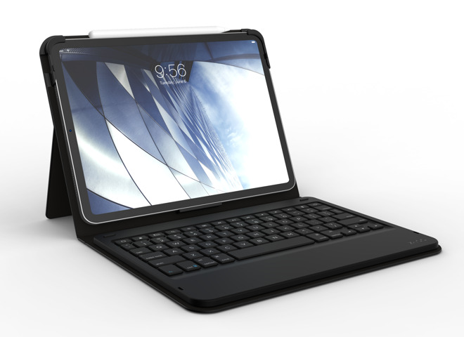 Zagg Messenger Folio for the 11-inch iPad