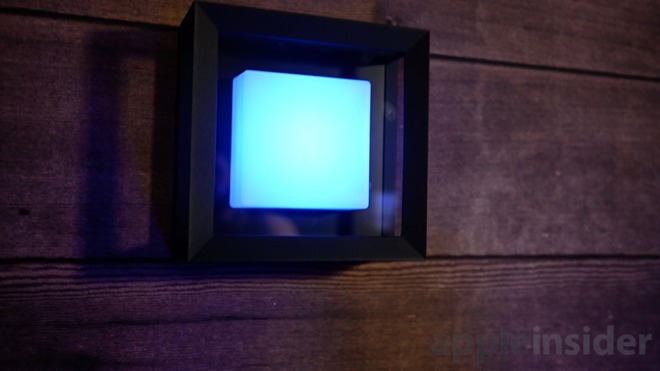 Review: Philips Hue Outdoor Sensor is the first outdoor motion detector for  HomeKit