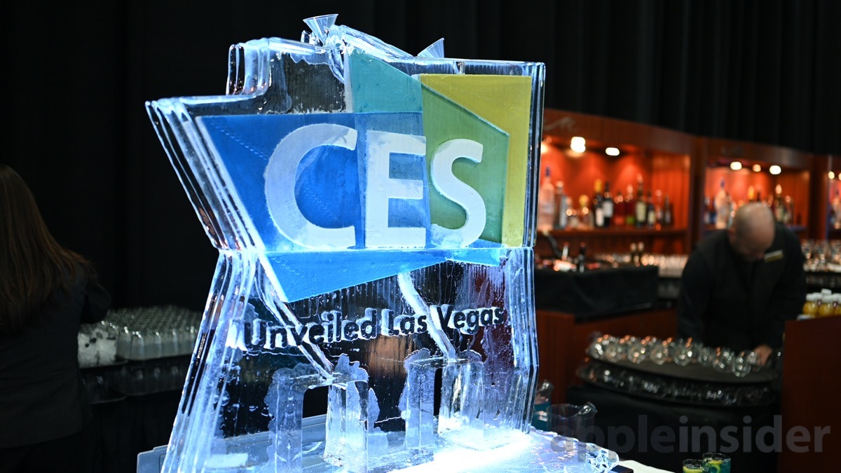 The best of ShowStoppers at CES 2019 | AppleInsider