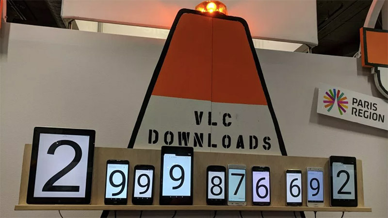 photo of VLC plans AirPlay support for Android as app nears 3B downloads image