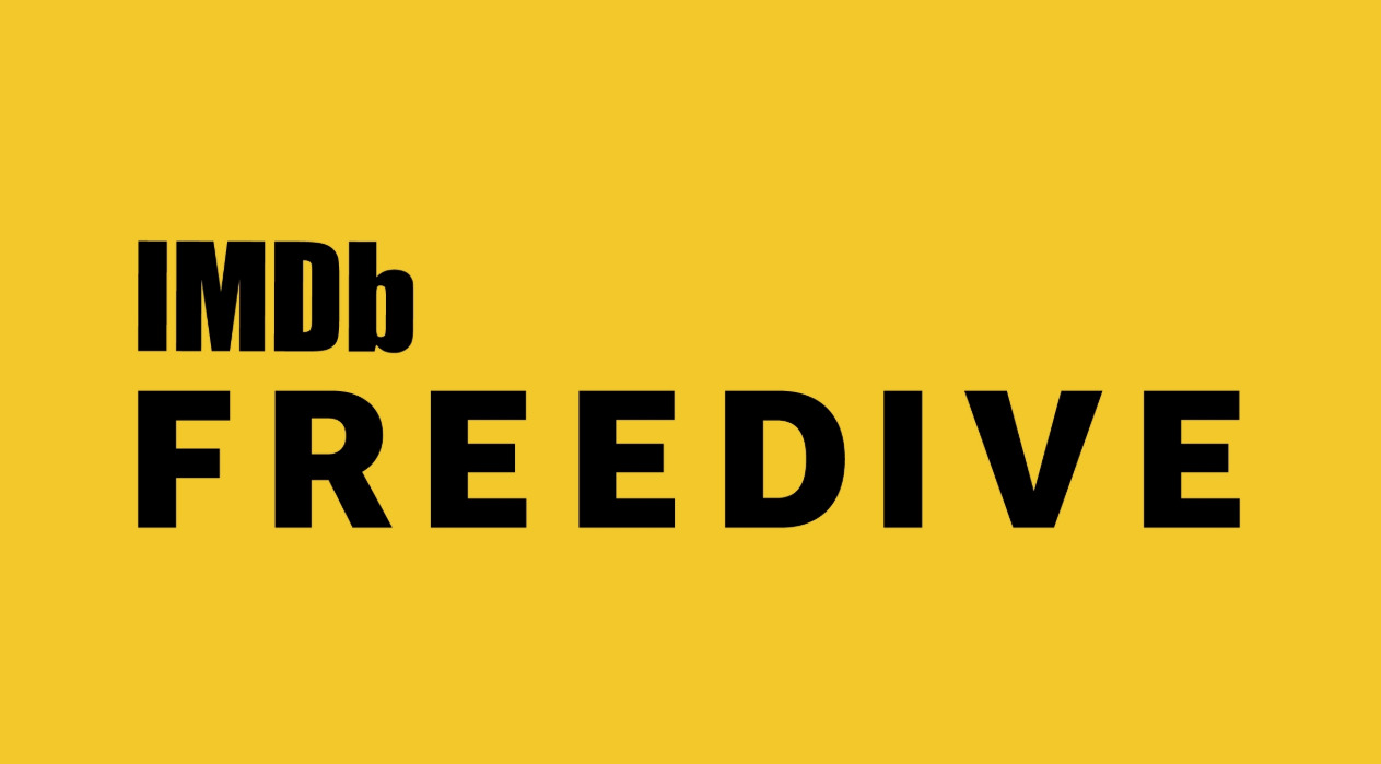 IMDB と Amazon は広告付き Freedive による無料ビデオ ストリーミングに移行