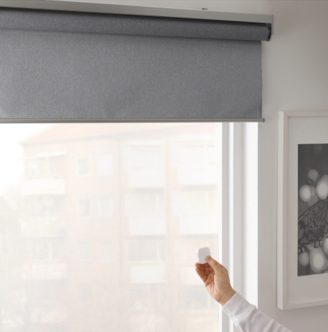 Ikea S Homekit Compatible Smart Shades Come To The Us On Apr 1