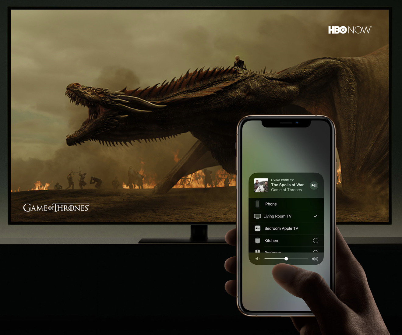 AirPlay 2